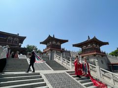 -西安乐游原