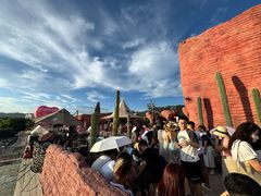 -白城沙滩