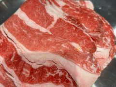-姜胖胖首尔自助烤肉·街头小吃大排档(国瑞中心店)