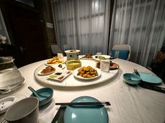 -车之谷·汽车文化主题餐厅(汽开店)