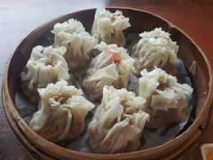 羊肉烧麦-都一处烧麦馆(前门店)