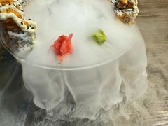 -鲸山上·私房日料(泰达MSD店)
