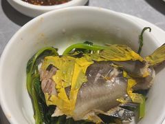 -野山舂·贵州现舂酸汤牛肉(民生路店)