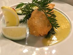 -马克西姆餐厅(崇文门店)