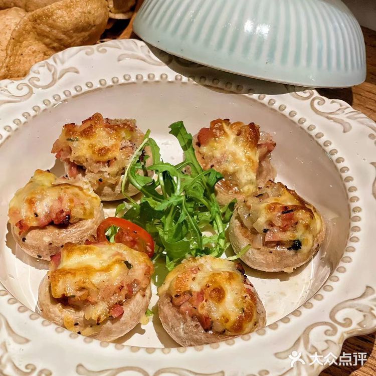 天津西餐界又添一个扛把子❗