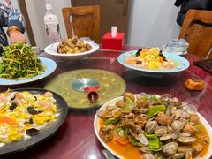 -抹直口特色菜馆(一店)