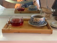 -施奈儿.洗头頭療.按摩SPA.采耳(上梅林店)