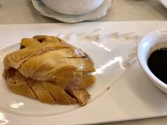 -老克勒上海菜(南京路步行街店)