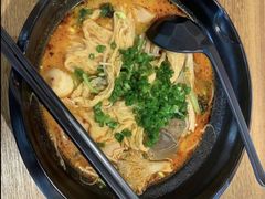 -杨国福麻辣烫(万达后街店)