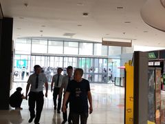 -杭州滨江宝龙城