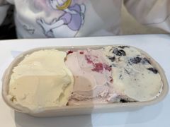 -哈根达斯(大洋百货店)