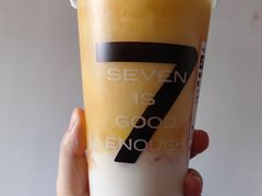 -7分甜(天津南开大悦城店)