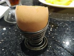 -法式利昂铁板烧主题餐厅(唐山爱琴海店)