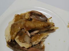 南阳烧鸡-南阳食府·河南豫菜(南阳驻京办店)