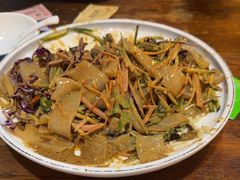 -老姑砂锅·烧烤天津菜(体北道店)