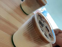 -red donkey coffee