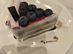 -面包新语(兰州广场华联店)