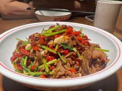 -金味老饭铺(晚报店)