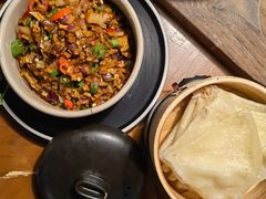 -雀舞云南菜(天津天河城购物中心店)