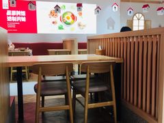大堂-小木屋拌饭(沈阳中街大悦城店)