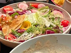 -Nord Grill&Bar Highland诺德西餐(深圳欢乐海岸店)