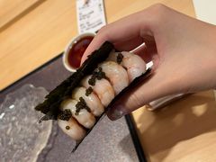 -小十Omakase(地王大厦店)