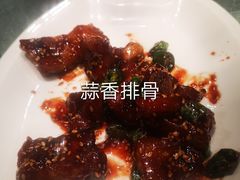 -香阁餐厅·常州菜·常州菜代表品牌(新北奥体店)