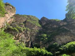-龙门涧景区