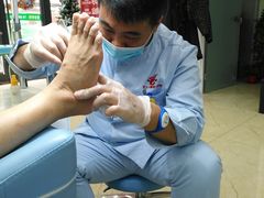 -津派修脚(密云路店)