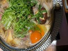 -晶吉·居酒屋·烧鸟·生鱼饭(中山区民主广场店)