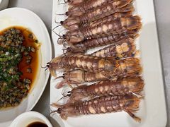 -华盛丰温州大排档(东三环南路店)