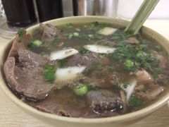 牛三星汤-金牛星食杂店(德政北路店)