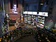 -咖啡人·融合餐厅(健康东路店)