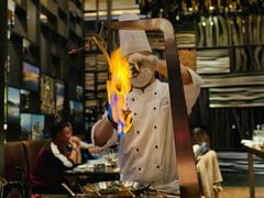 -金奥国际酒店温哥华扒房Vancouver Grill