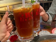-胖姐社区老火锅(北京总店)