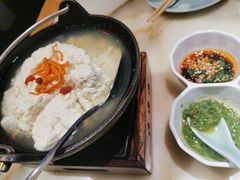 -锦府盐帮·张宅(世纪金源店)