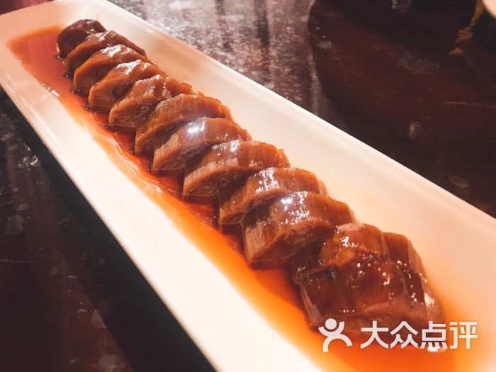 古城北大院-图片-绍兴美食-大众点评网