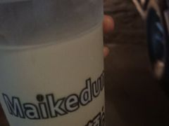 -书亦烧仙草(新都会店)