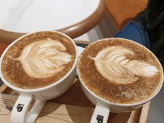 -Peet's Coffee皮爷咖啡(武商Mall手作店)