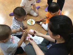 -金宝贝早教(南山花园城店)