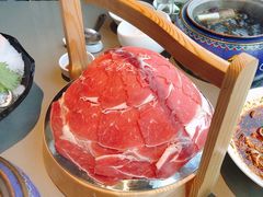 -享月汤皇·海鲜小火锅·聚会(曲江创意谷店)