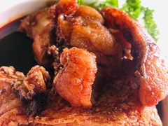 -嘉禾·悦享餐厅(八方汇店)