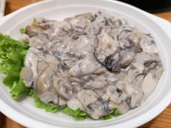 -安东水产海鲜餐厅