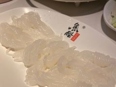 -鱼酷活鱼烤鱼(人信汇商场店)