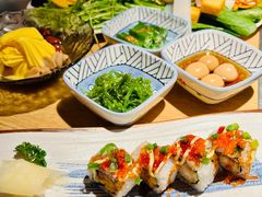 -温野菜涮涮锅(西单大悦城店)