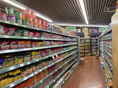 -婕妮璐超市 Jenny Lou’s Shop(三里屯店)