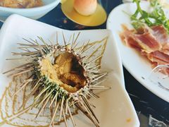 -淡尾·海鲜自助概念餐厅(虹桥南丰城店)
