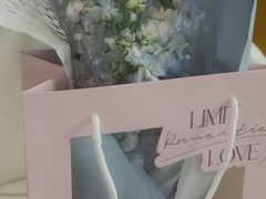 -循礼门鲜花花市(武汉循礼门店)