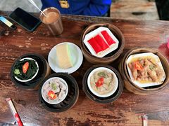 -琼海·狮椰美食楼