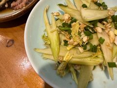 -晚归月亮湾私家菜(临邑路店)